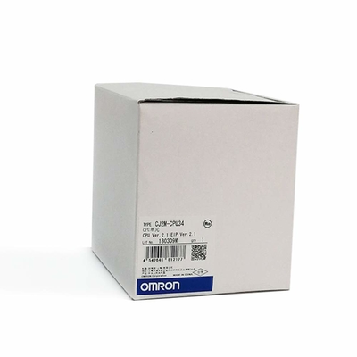 Omron PLC CJ2M manufacturer, Buy good quality Omron PLC CJ2M